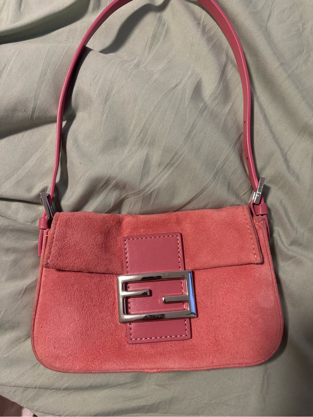 Designer Bag - Picture 3 of 5